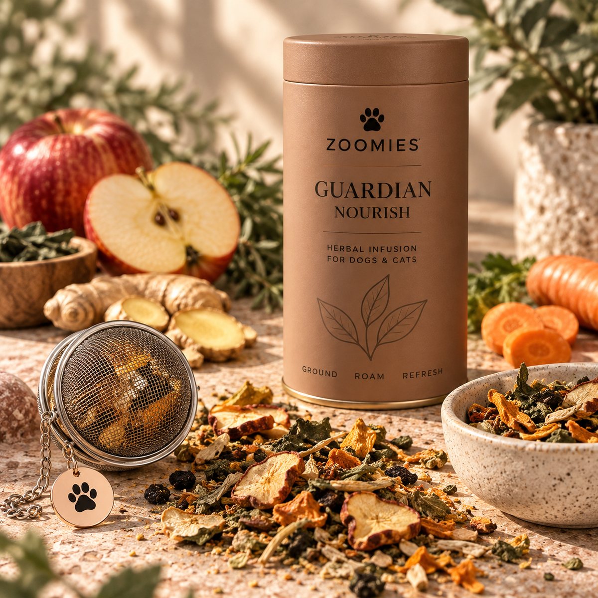 Guardian Nourish