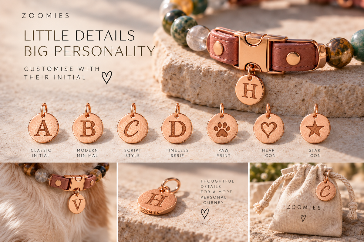 Adorn Customisation