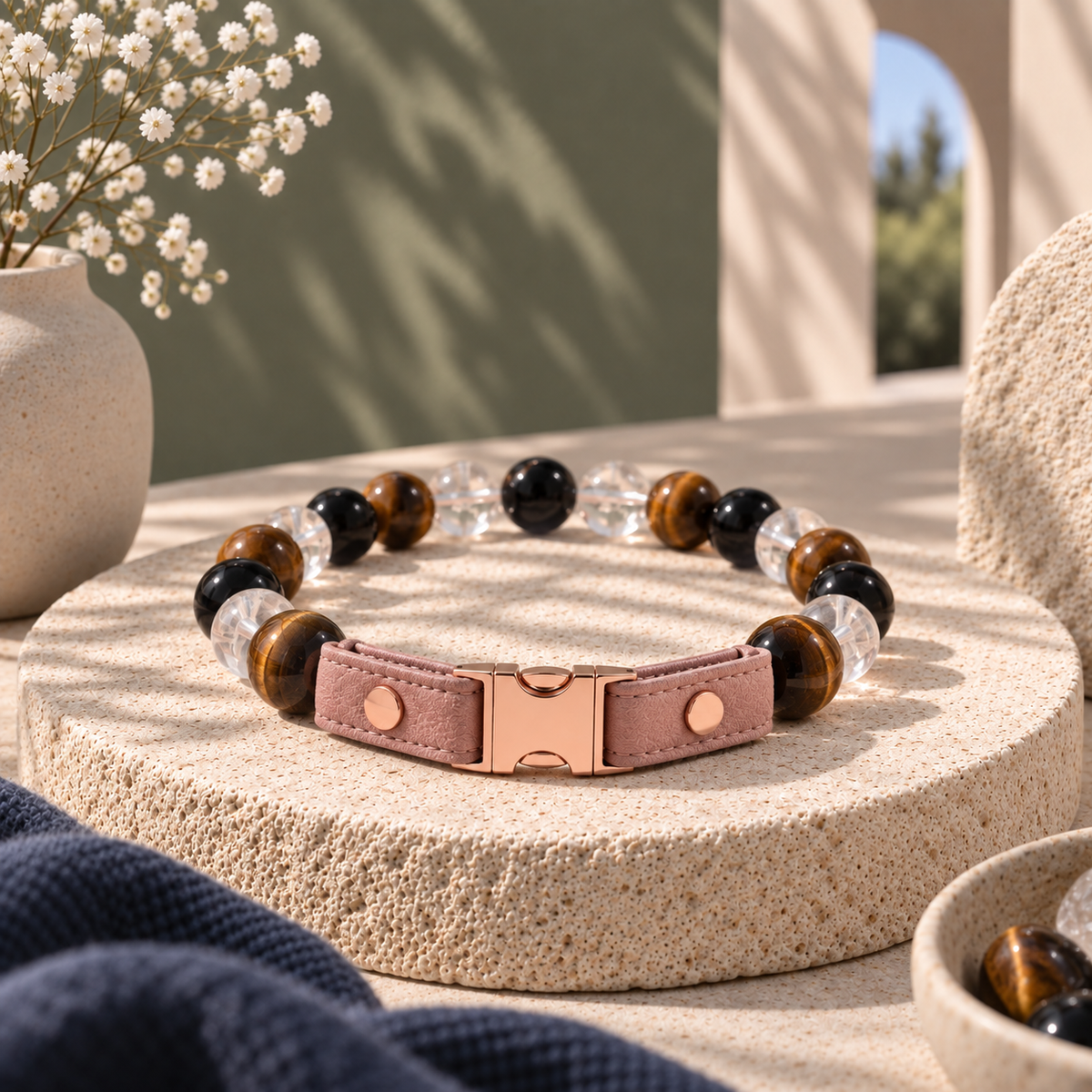 Zoomies Guardian Companion Collar