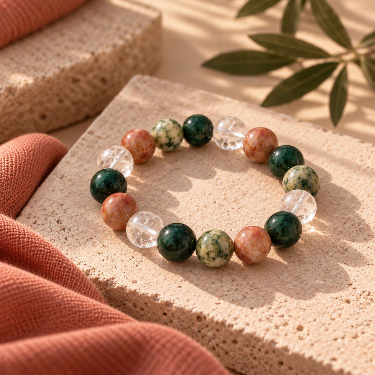 Zoomies Harmony Kindred Bracelet