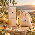 Zoomies Harmony Groom Conditioning Oil