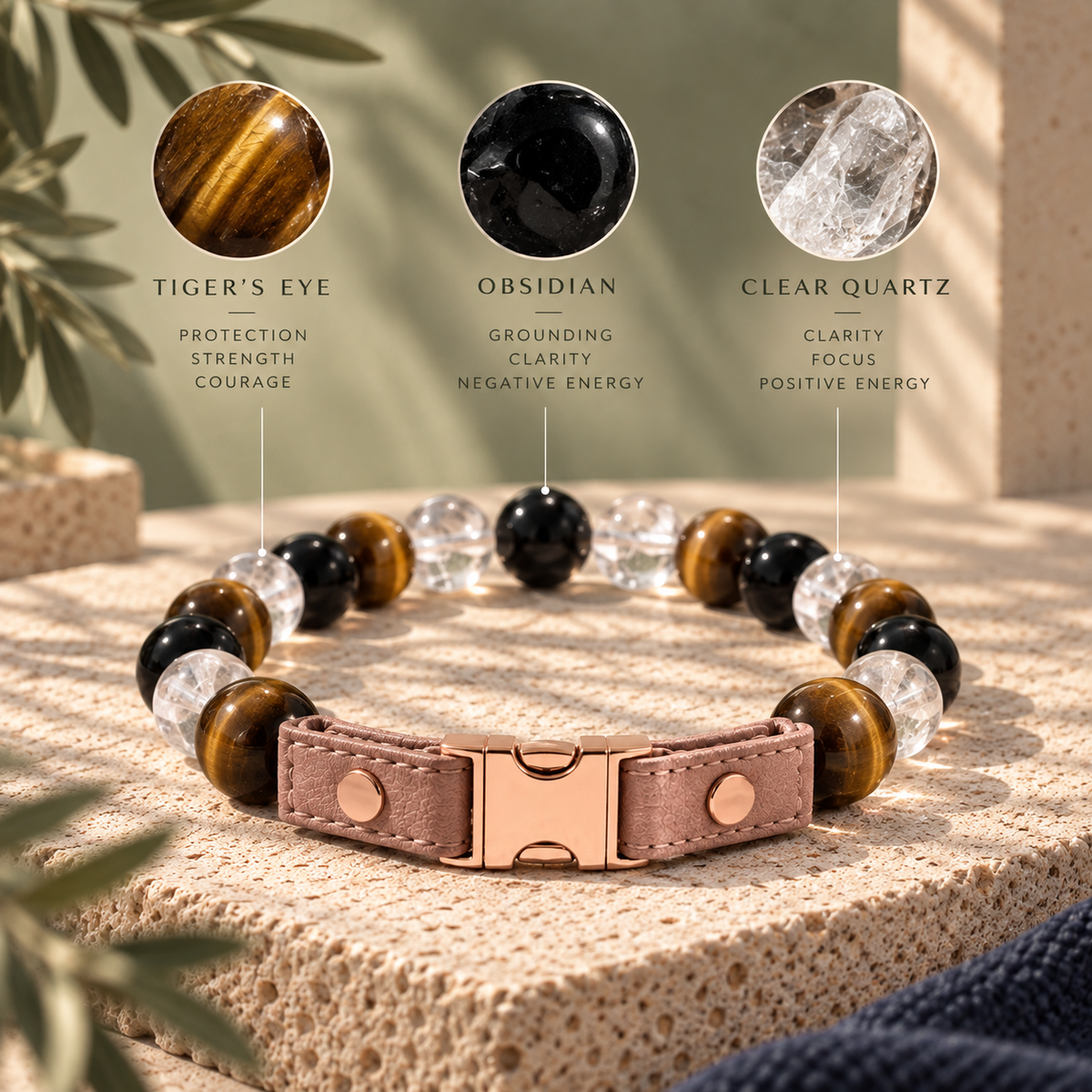 Zoomies Guardian Companion Collar